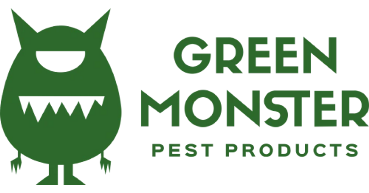 Logo Green Monster UK Ltd