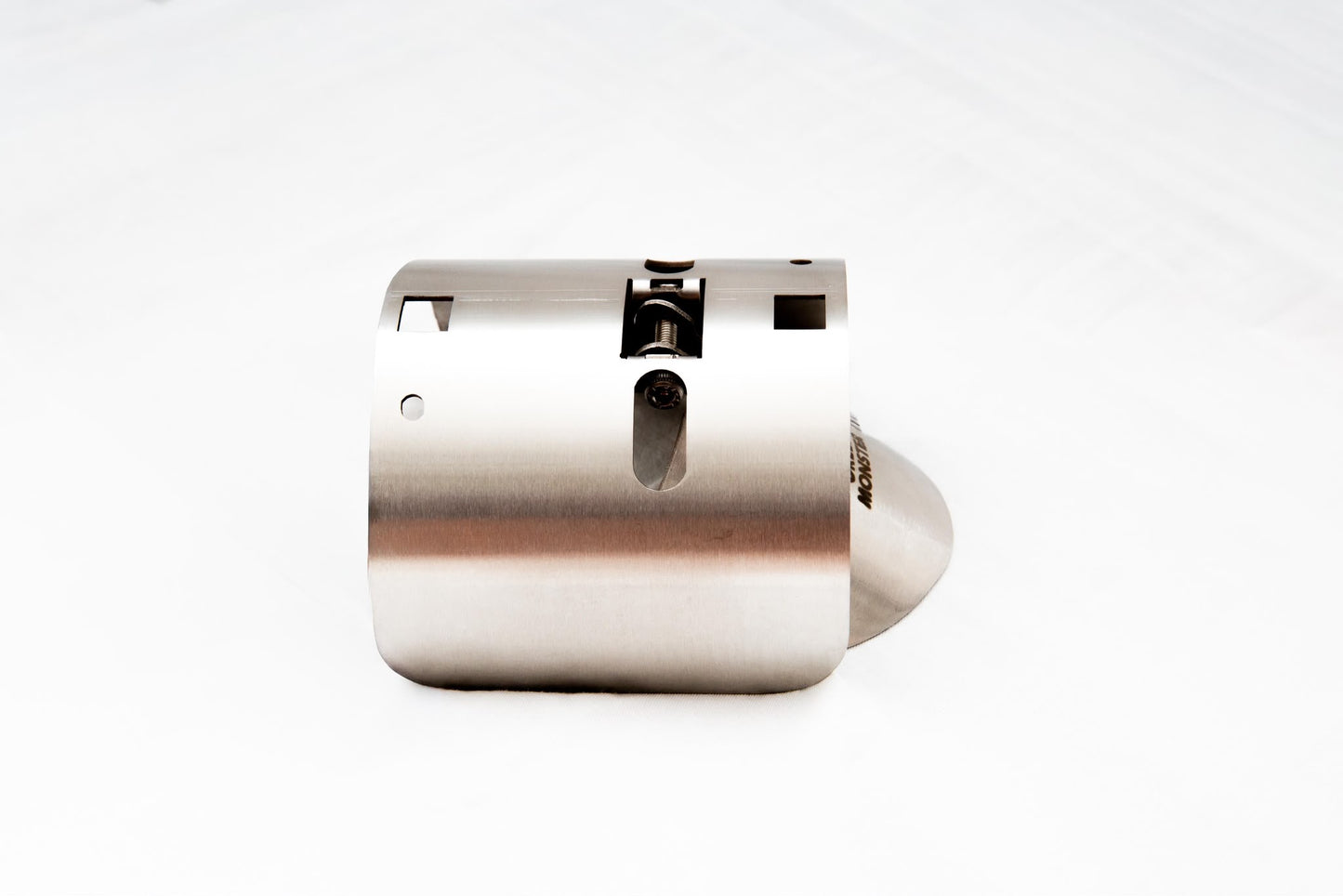 Professional Rat Drain Blocker | Stainless Steel Rat Flap