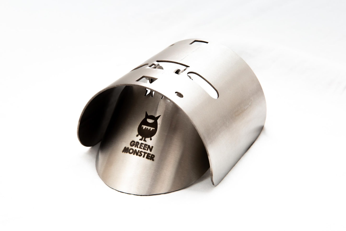Professional Rat Drain Blocker | Stainless Steel Rat Flap