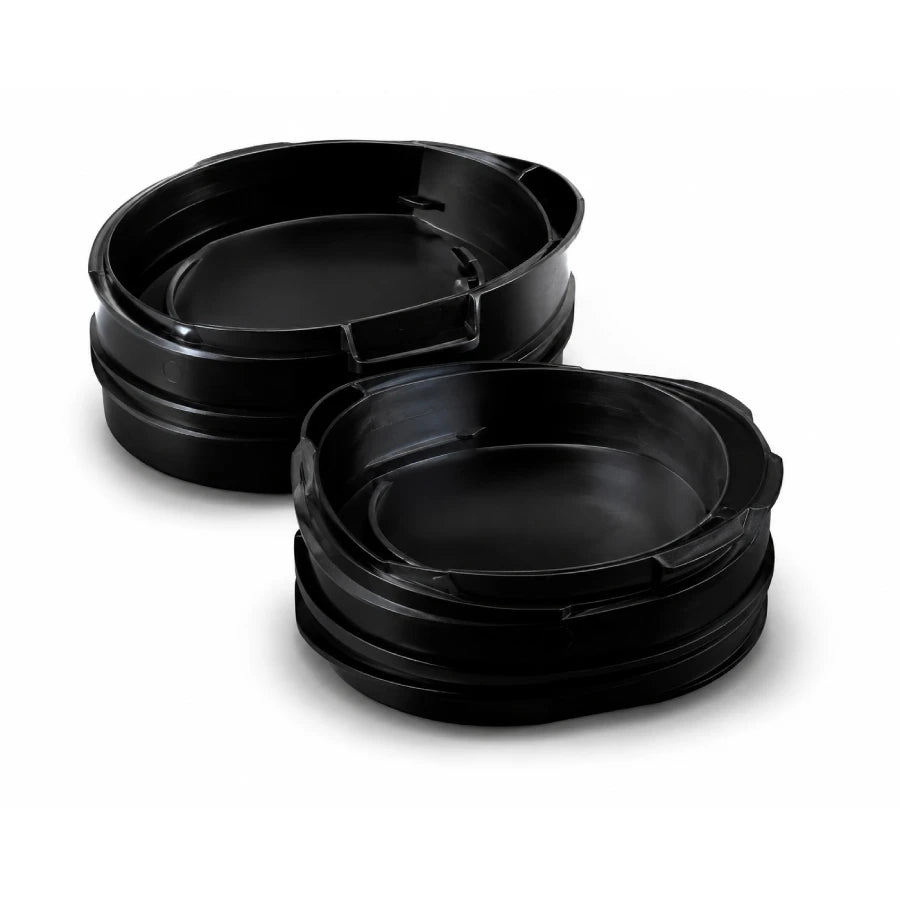 Bedbug Interceptor ‘Catch’ Traps (Pack of 4)