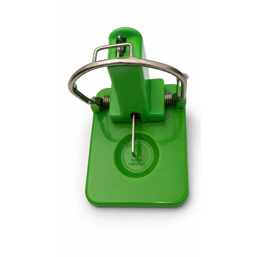 Professional Rat Traps (Pack of 5 or 10) | Tomb Style Rat Traps