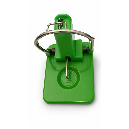 Professional Rat Traps (Pack of 5 or 10) | Tomb Style Rat Traps