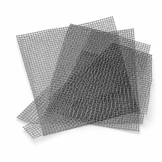6 Pieces Rodent Mesh Sheet